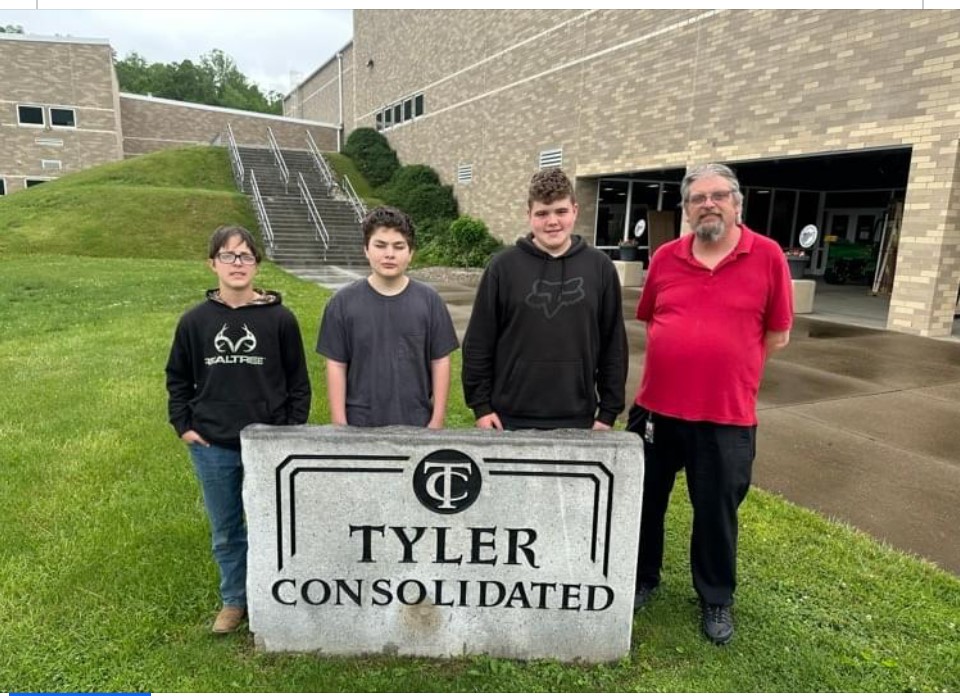 TCMS Golden Horseshoe Winners | News, Sports, Jobs - Vimarsana News